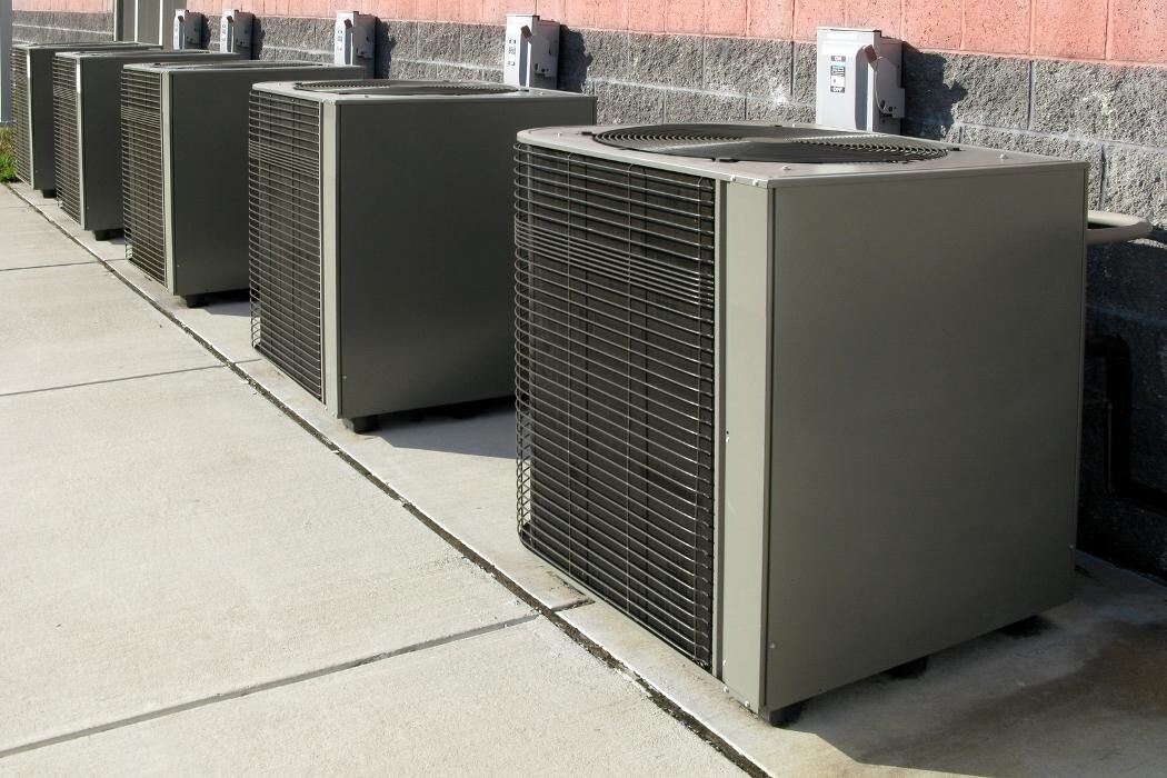 Images Marcus Heating and Air Conditioning