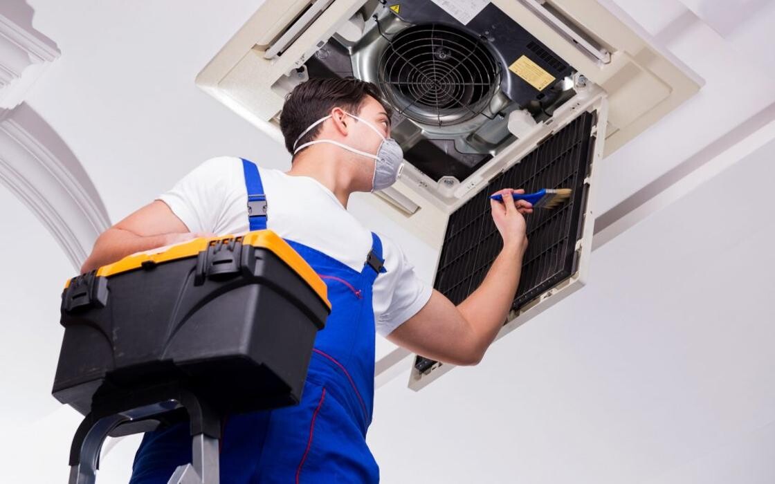 Images Marcus Heating and Air Conditioning