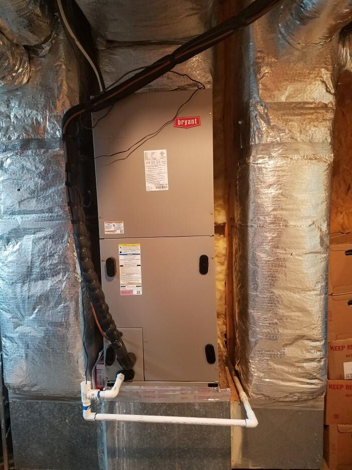 Images Marcus Heating and Air Conditioning
