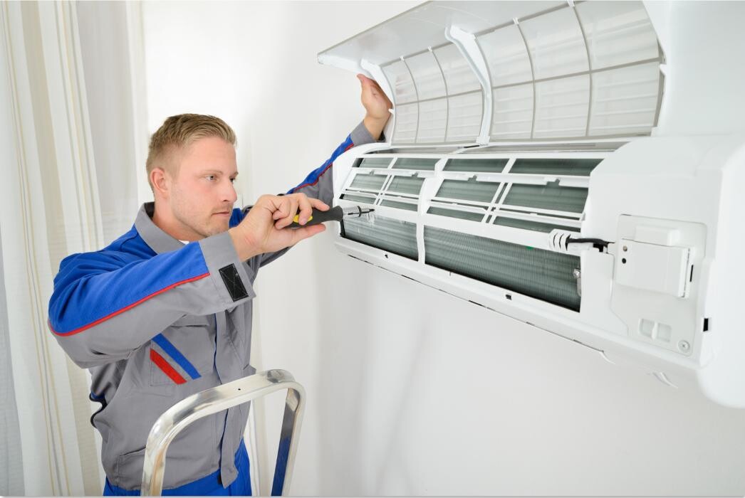 Images Marcus Heating and Air Conditioning