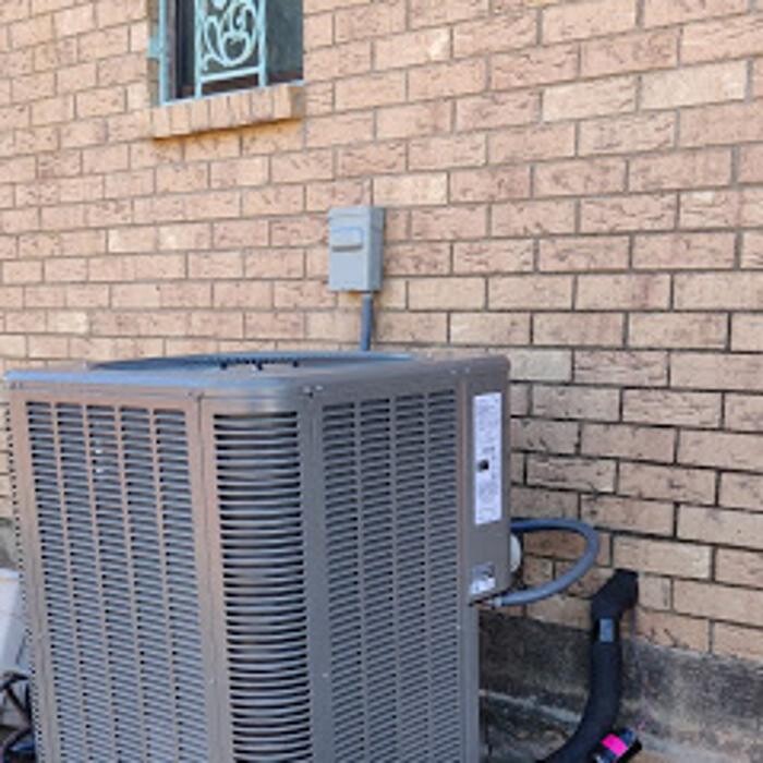 Images Marcus Heating and Air Conditioning