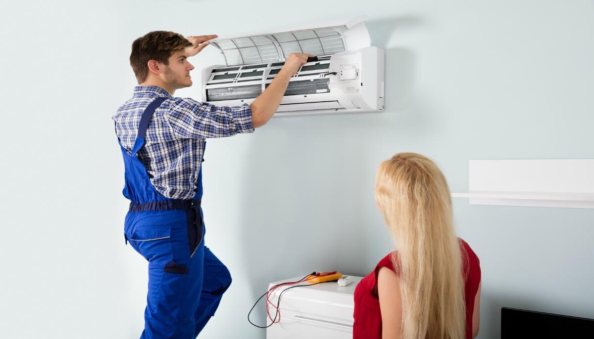 Images Marcus Heating and Air Conditioning