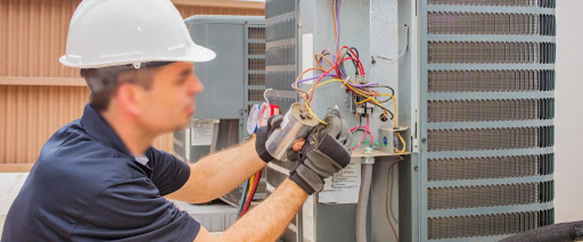Images Marcus Heating and Air Conditioning