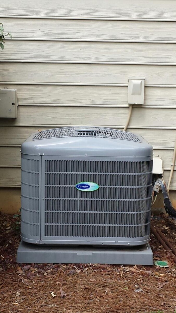 Images Marcus Heating and Air Conditioning