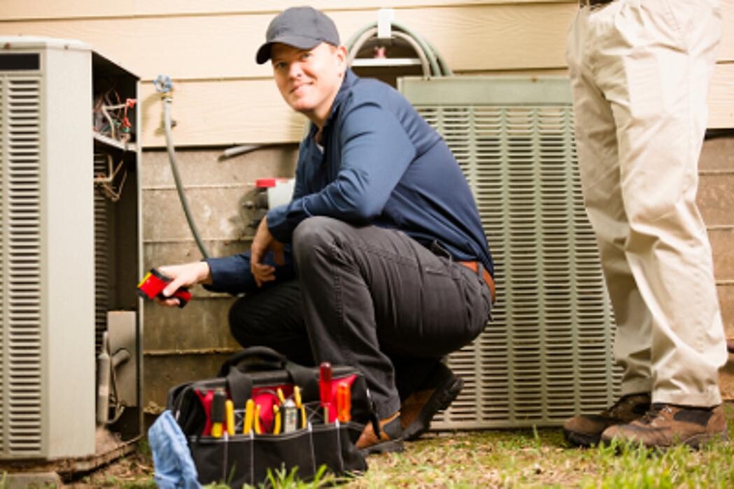 Images Marcus Heating and Air Conditioning