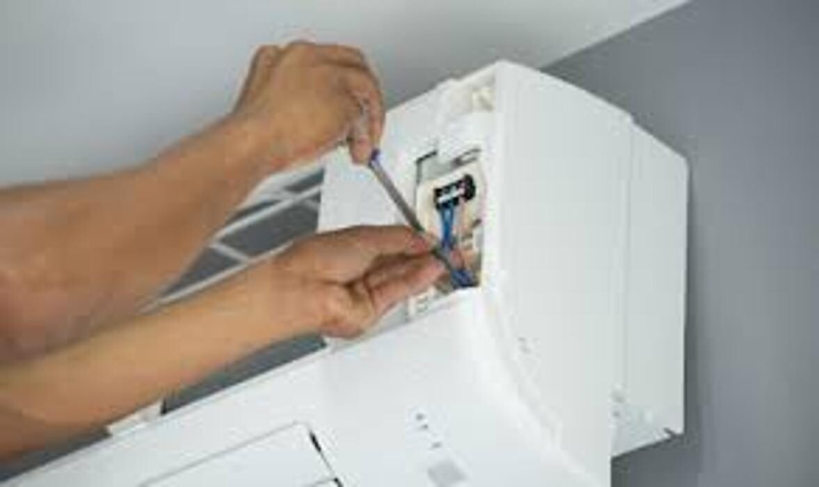 Images Marcus Heating and Air Conditioning