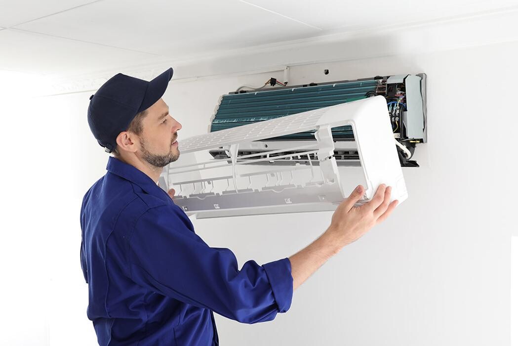 Images Marcus Heating and Air Conditioning