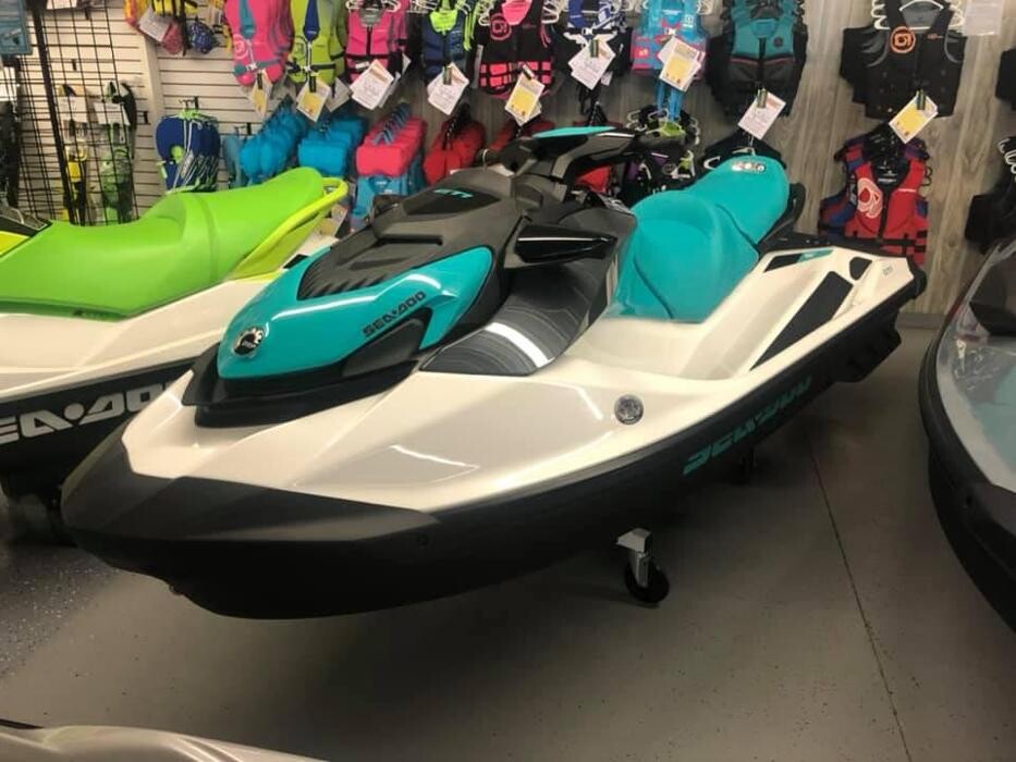 Images Coldwater Lake Marina