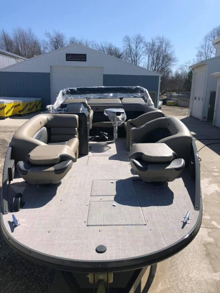 Images Coldwater Lake Marina