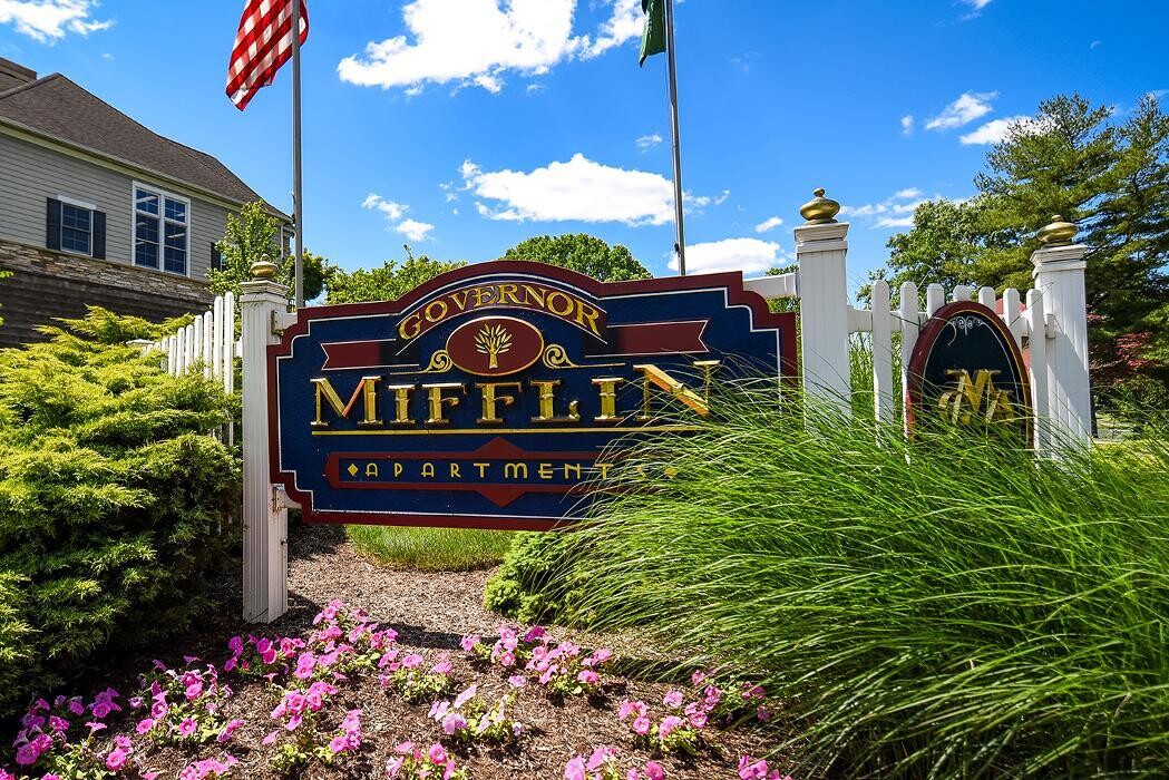 Images Governor Mifflin Apartments