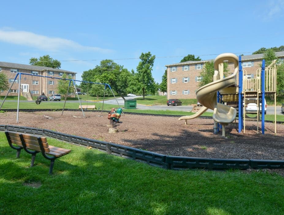 Images Governor Mifflin Apartments