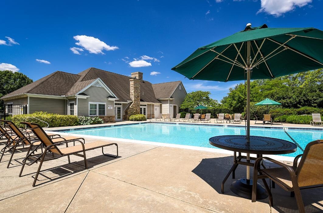 Images Governor Mifflin Apartments