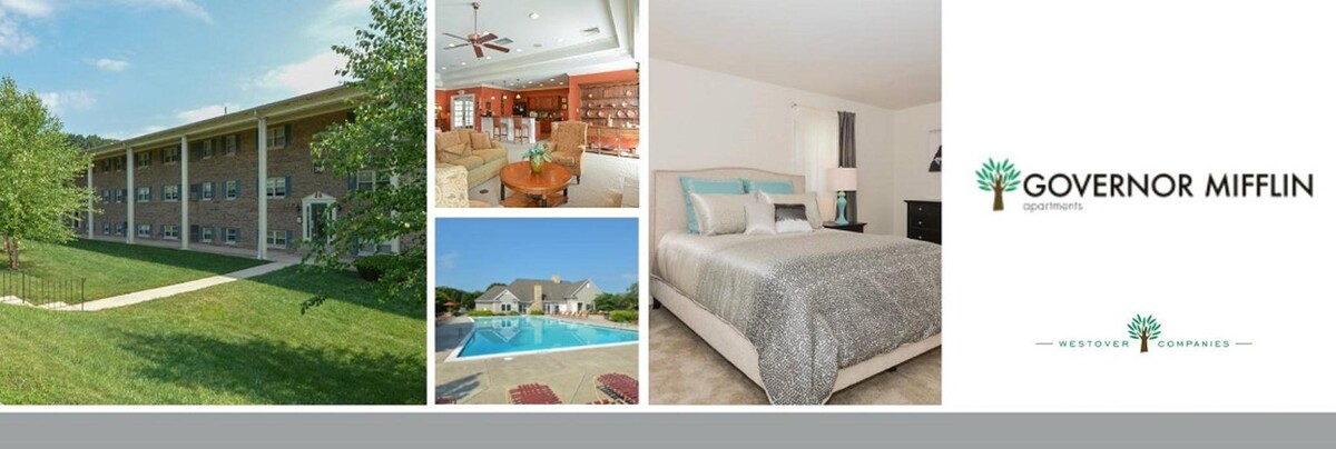 Images Governor Mifflin Apartments