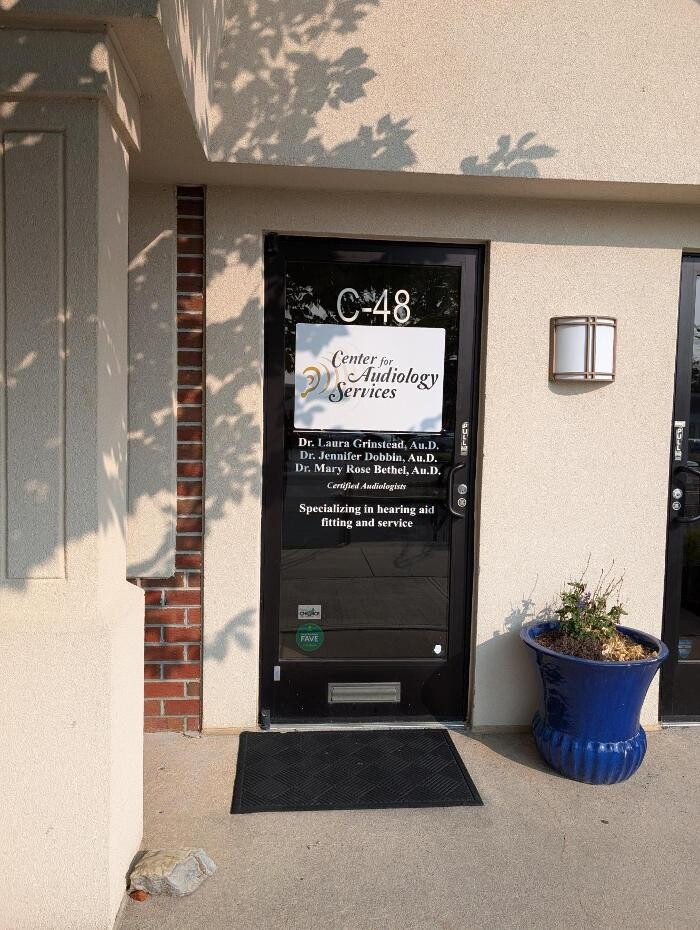 Images Center for Audiology Services