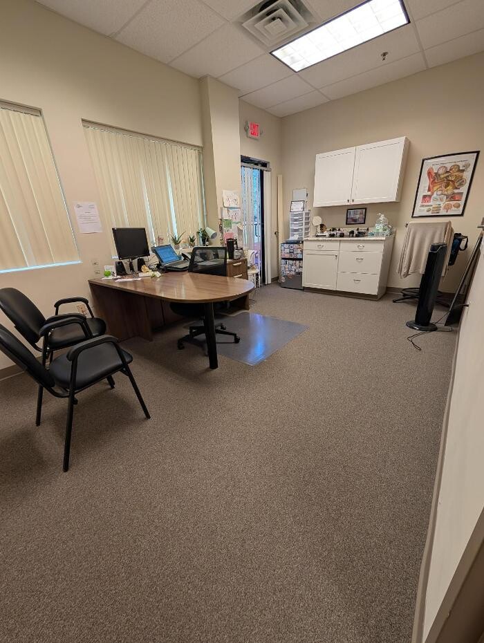 Images Center for Audiology Services