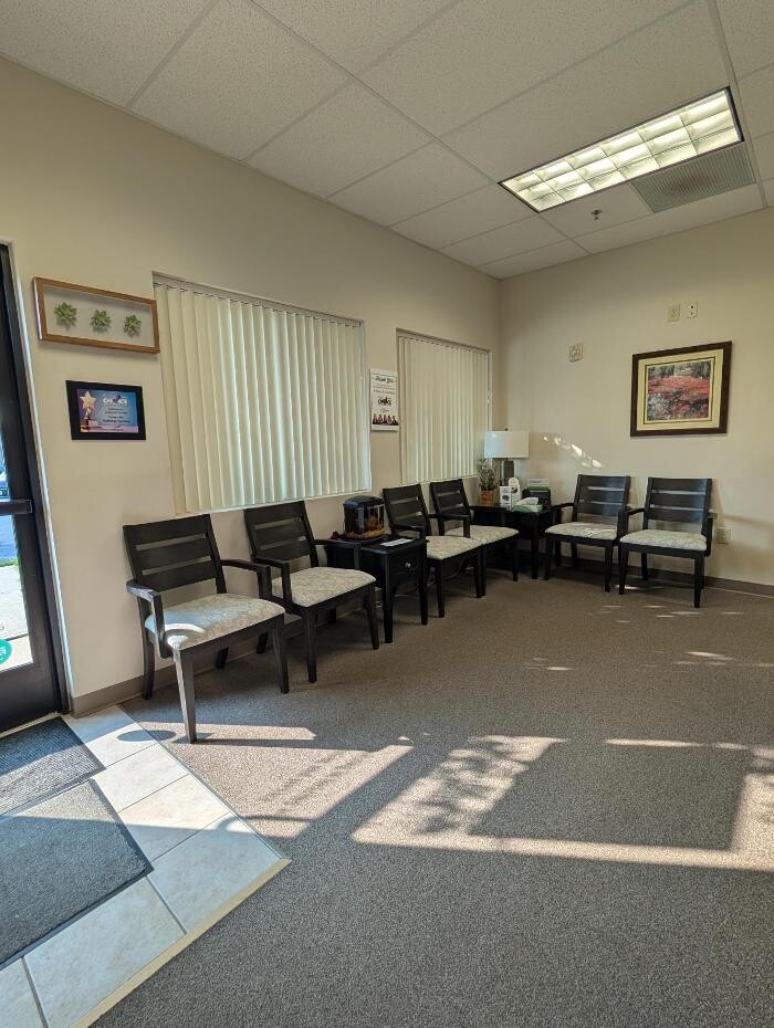 Images Center for Audiology Services