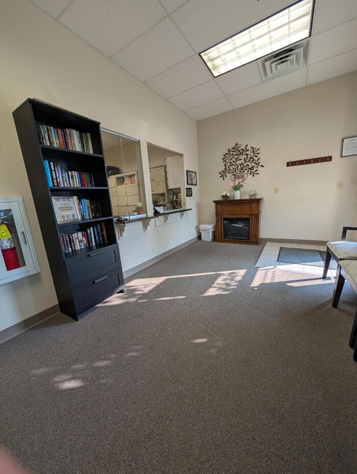 Images Center for Audiology Services