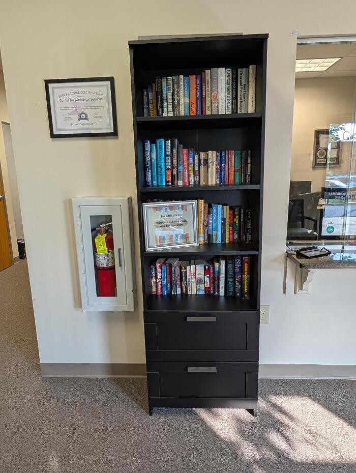 Images Center for Audiology Services