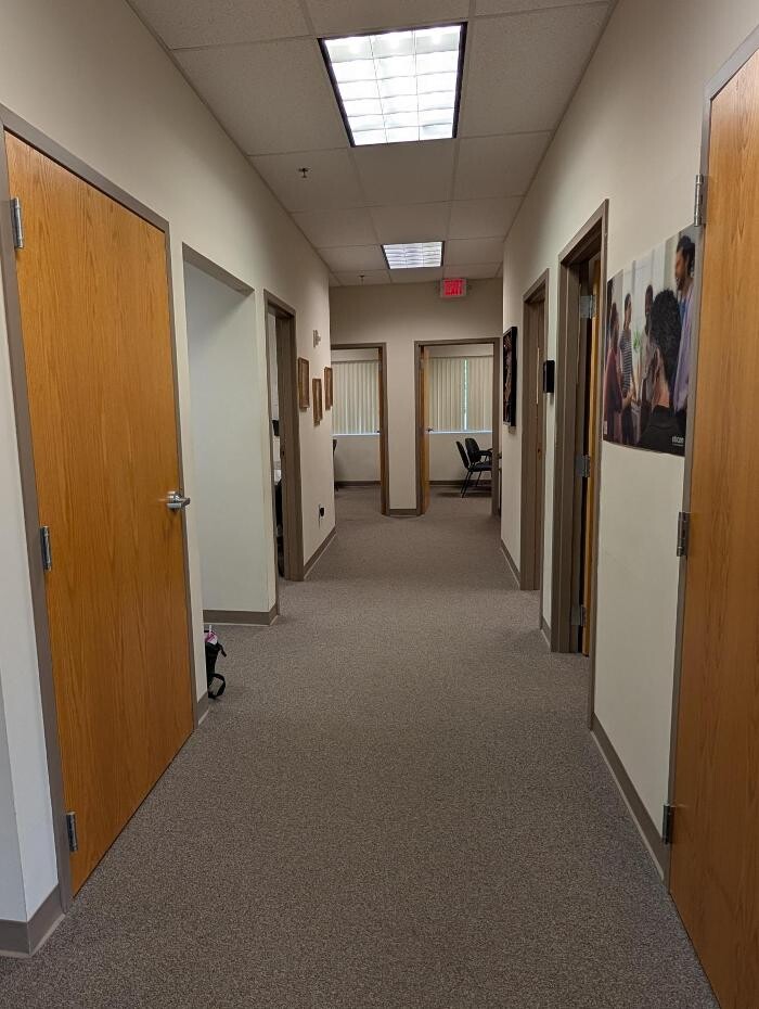 Images Center for Audiology Services