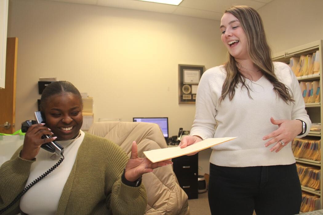 Images Center for Audiology Services