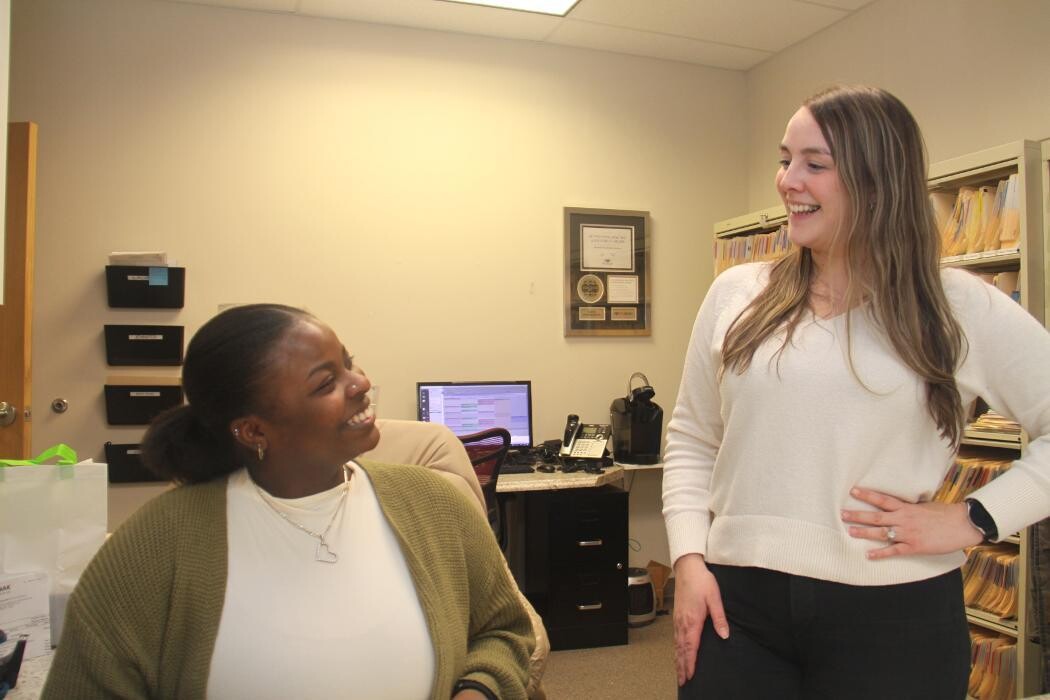 Images Center for Audiology Services