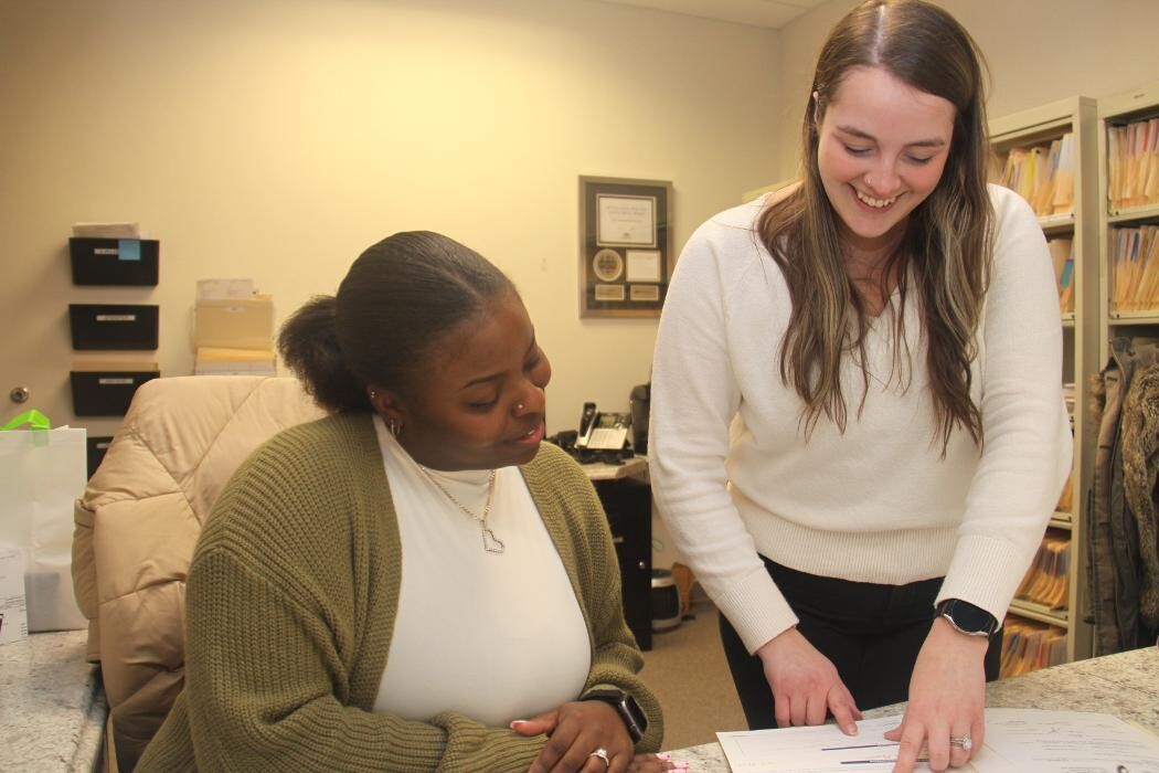 Images Center for Audiology Services