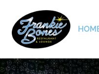 Website Screenshot Frankie Bones Hilton Head