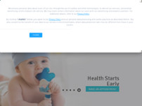 Screenshot for https://drkanase.com