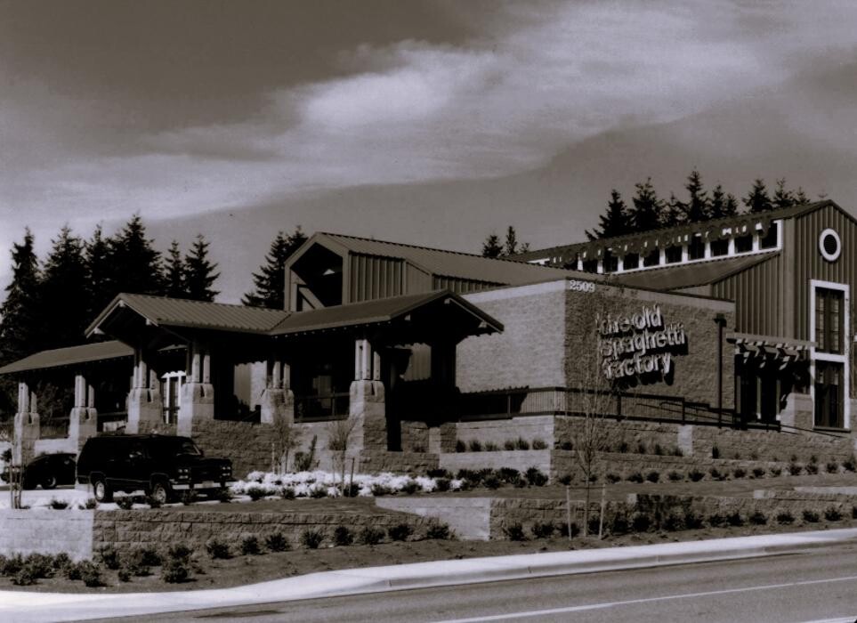 Images The Old Spaghetti Factory