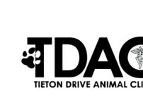 Website Screenshot Tieton Drive Animal Clinic