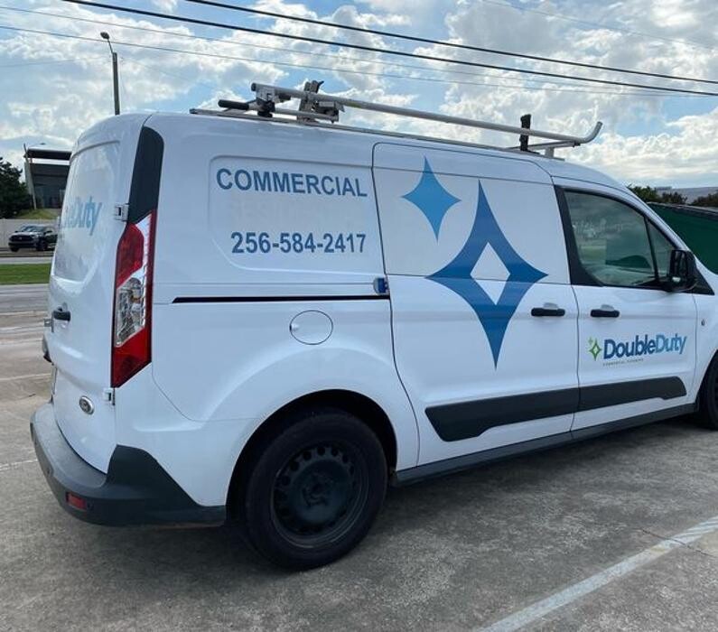 Images Double Duty Commercial Cleaning