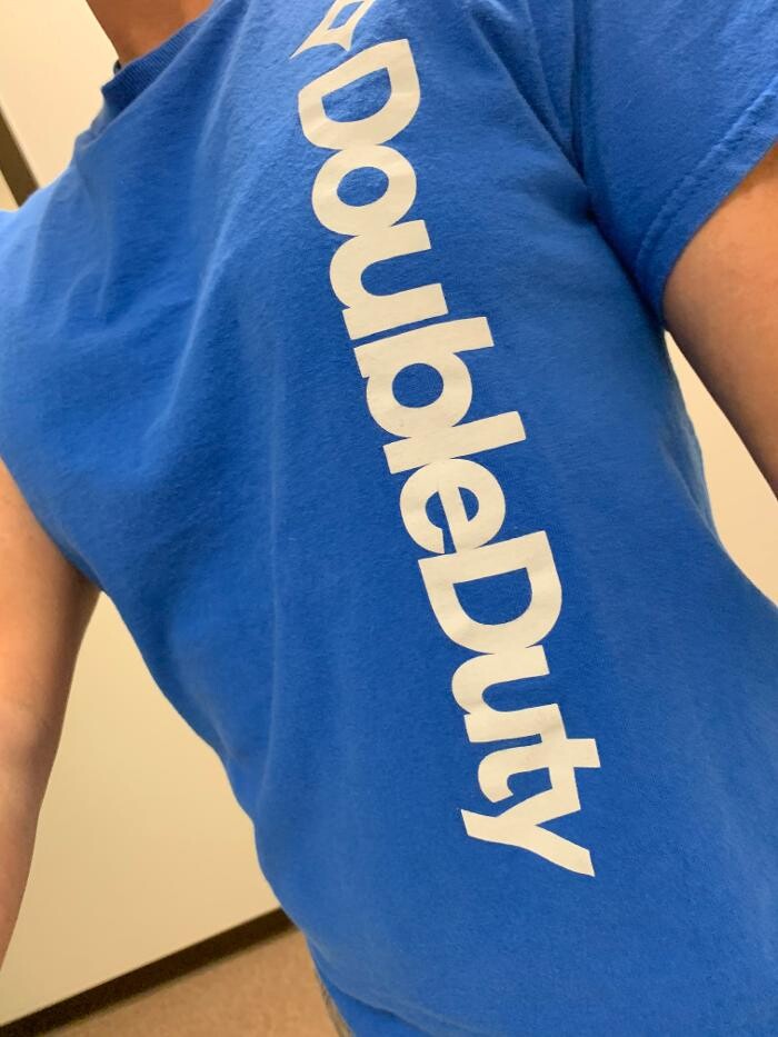 Images Double Duty Commercial Cleaning