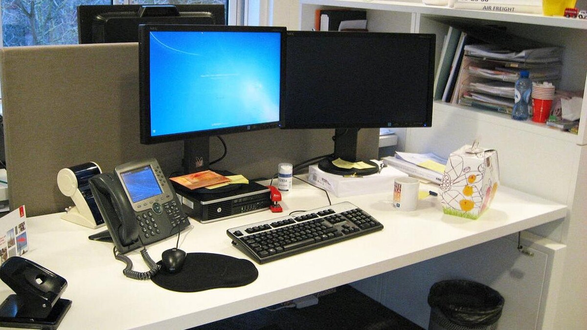 Images Double Duty Commercial Cleaning