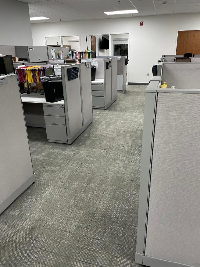 Images Double Duty Commercial Cleaning