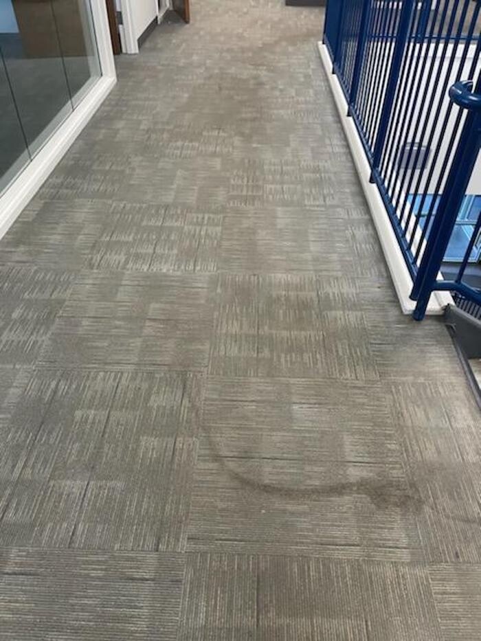 Images Double Duty Commercial Cleaning