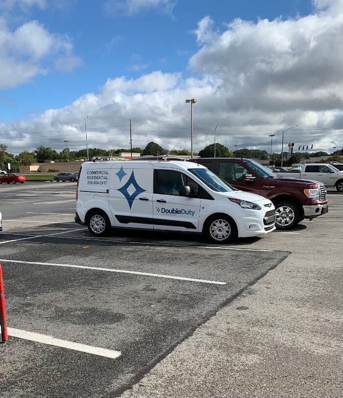 Images Double Duty Commercial Cleaning