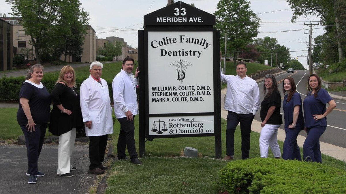 Images Colite Family Dentistry