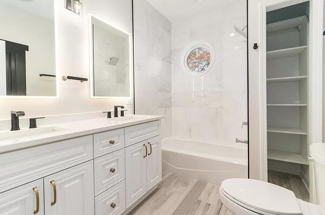 Images Tait and Tait General Construction LLC