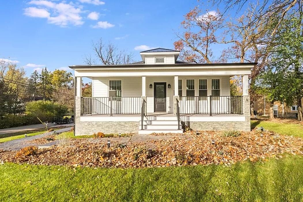 Images Tait and Tait General Construction LLC