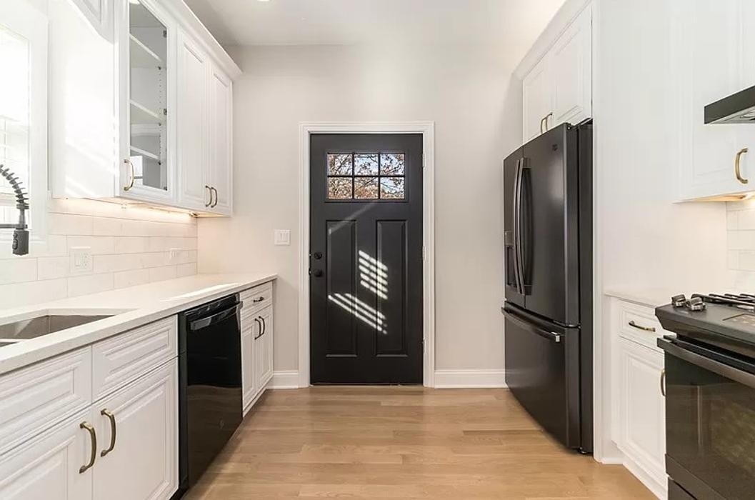 Images Tait and Tait General Construction LLC