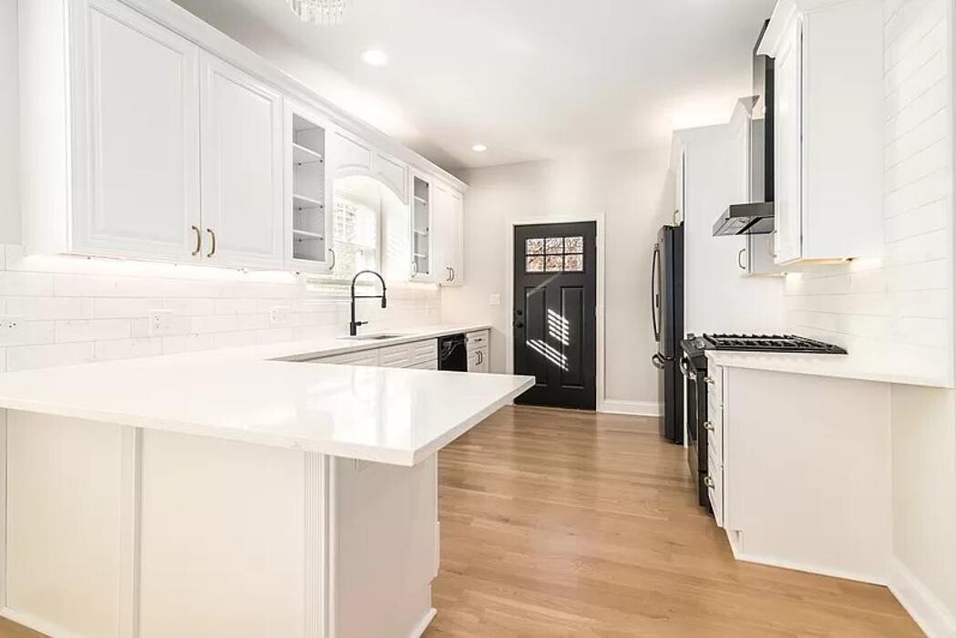 Images Tait and Tait General Construction LLC