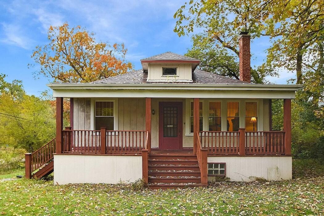 Images Tait and Tait General Construction LLC