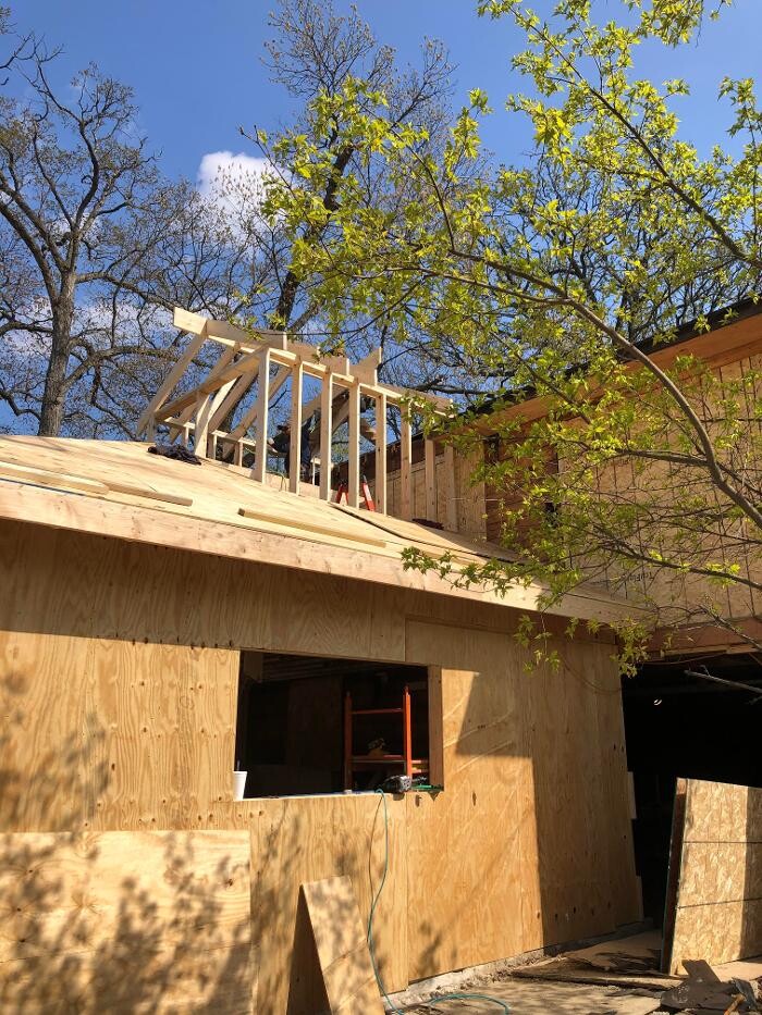 Images Tait and Tait General Construction LLC