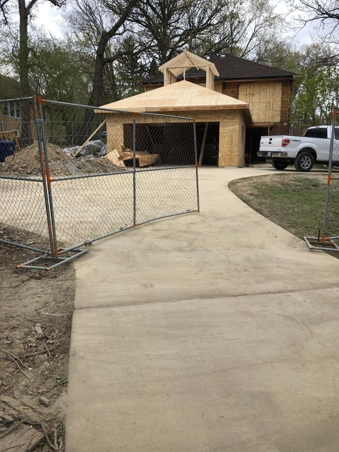 Images Tait and Tait General Construction LLC