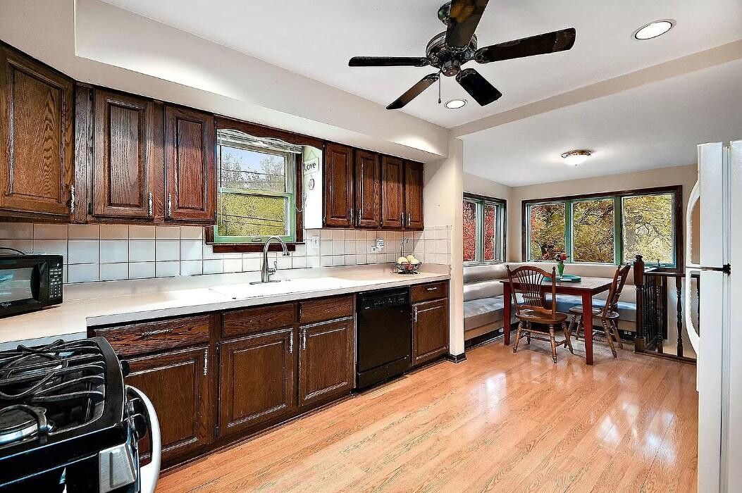 Images Tait and Tait General Construction LLC