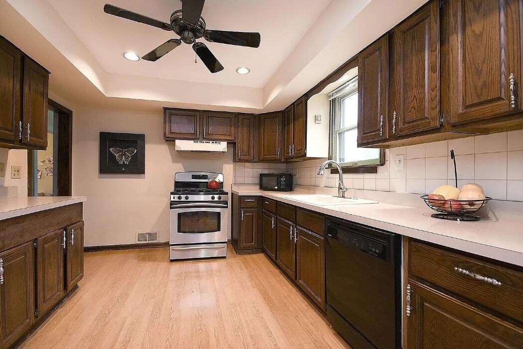 Images Tait and Tait General Construction LLC