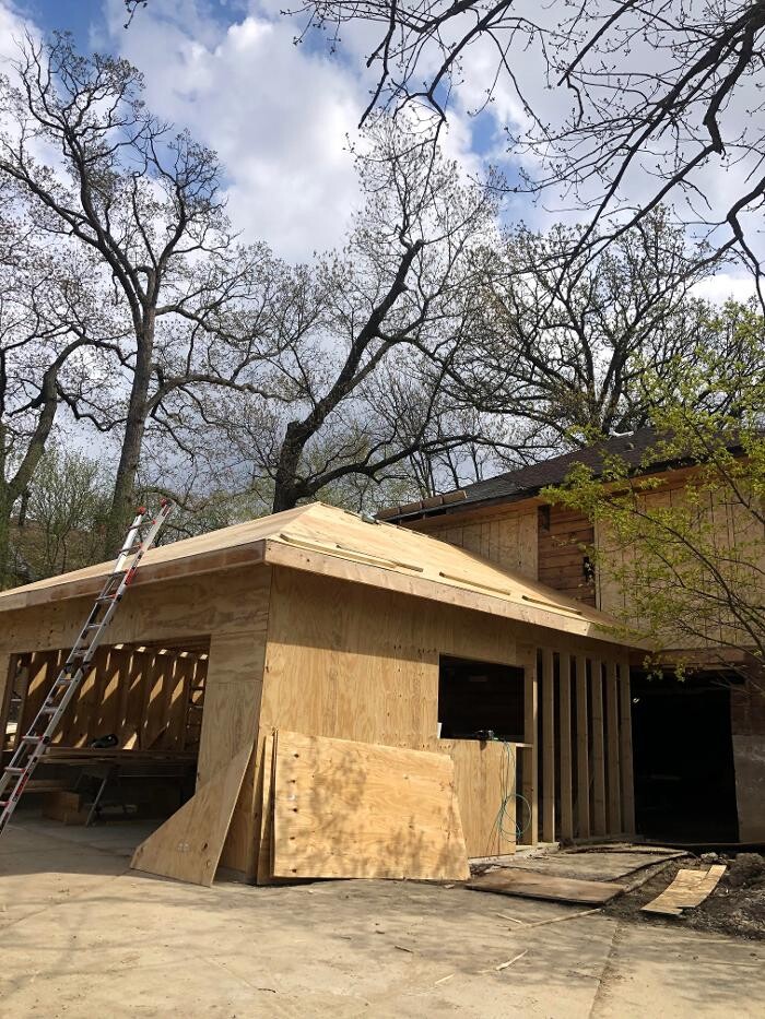 Images Tait and Tait General Construction LLC