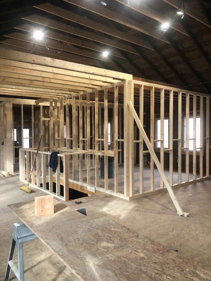 Images Tait and Tait General Construction LLC