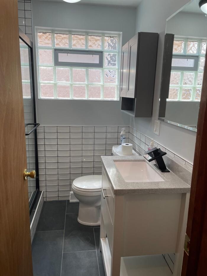 Images Tait and Tait General Construction LLC