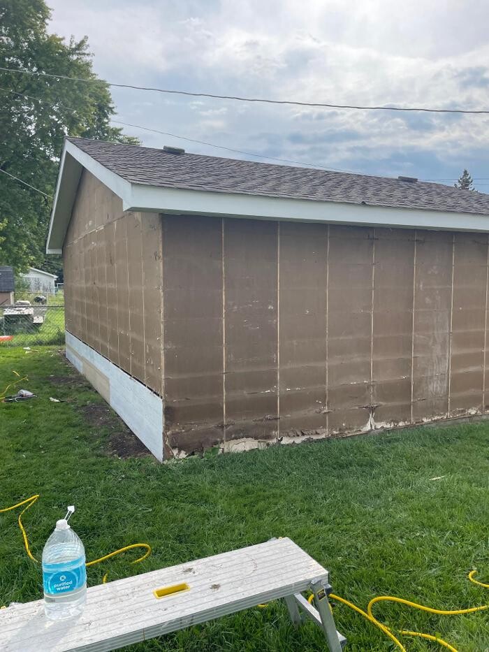 Images Tait and Tait General Construction LLC